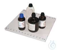 shelf sh.steel lam. for CS B545 484x486x30 Shelfpowder-coated sheet...