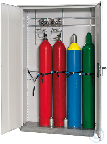 DFlaschen-Schrank GOD.215.135