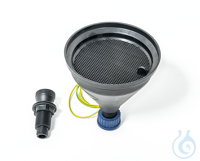 accessory disposal system for UB90 B590/1100