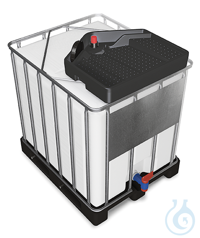 IBC-Trichter (PE ableitfähig)