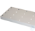 Lochblecheinsatz St.bl. besch.gl. für Q90/S90 B1200 1024x417x60...