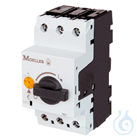 motor circuit breaker 0,63-1 Ampere Motor circuit breaker0,63-1...