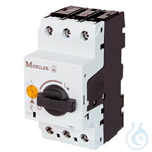 Motorschutzschalter 0,63-1 Ampere