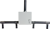 Extraction unit HF.EA.8678,  Extraction unit for wall mounting with exhaust air monitoring ATEX...