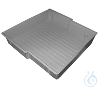 sump inliner PP raw for UB90/UB30 B1100/1400 440x434x88 Sump inlinerPP...