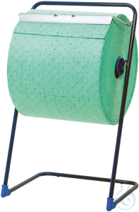 Sorbents Rollenhalter Rollenständer Material/Farbe/Beschreibung: Ständer für Rollenbreite 40 cm...