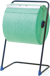 Sorbents roller stand steel chro., 450x490x860 Roll stands Shipping method included in price:...
