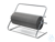 Sorbents roller stand steel, 880x460x630 stand dispenser for roll width 80 cm dimensions W x D x...