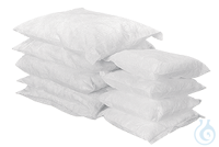 Sorbents cushions special (packaging unit: 20), L x W: 25 cm x 25 cm Special...