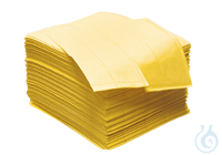 Sorbents PERFORATED mat special heavy (unit: 100 pcs), L x W: 46 cm x 40 cm...