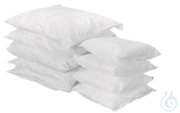 3Artikelen als: Sorbents cushions oil (packaging unit: 10), L x W: 46 cm x 46 cm Oil...