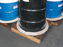 Sorbents sock universal (packaging unit: 15), L...