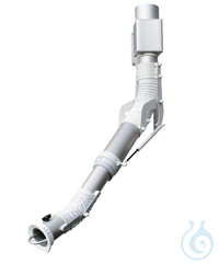 wall bracket Al lam. f Source extraction laboratory 10157 and 10158 Wall...