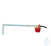 container pump (PP) conveying: 30.00 l/min foot pump pedal-operated (PP)...