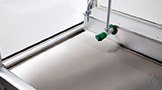 Arbeitsflaeche ES 1.4301 geb. f 120 B1200T600 1...