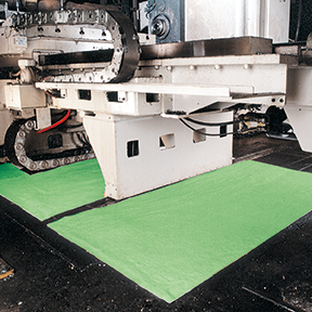 Sorbents PERFORATED roll universal light (unit:...