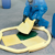 Sorbents PERFORIERT Matte Spezial Leicht (VE: 200), L x B: 46 cm x 40 cm Sorbents Spezial, Matte...