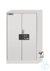 Cabinet type 90 Q90.195.120.WDAC Type 90 safety storage cabinet free standing unit with wing...