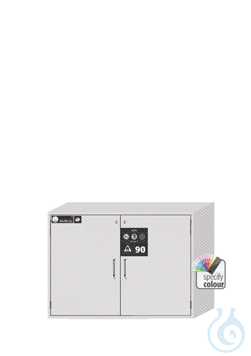 Si-UB-Schrank Typ 90 UB90.080.110.075.2T