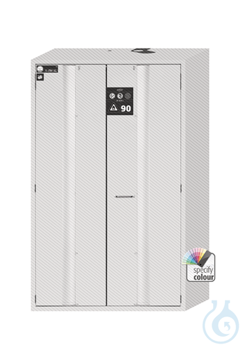Si-Schrank Typ 90 S90.196.120.FDAC