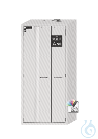 Cabinet type 90 S90.196.090.FWAS Type 90 safety storage cabinetfree standing...