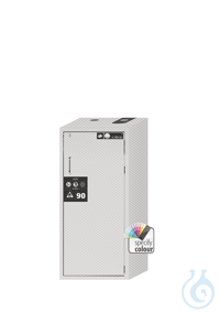 Cabinet type 90 S90.129.060.R Type 90 safety storage cabinetmedium cabinet...