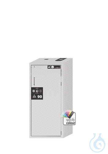 Si-Schrank Typ 90 S90.129.060.R
