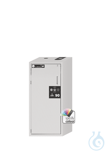 Si-Schrank Typ 90 S90.129.060.WDAC