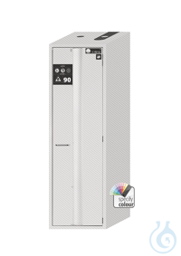 Cabinet type 90 S90.196.060.075.FDASR Type 90 safety storage cabinetfree...