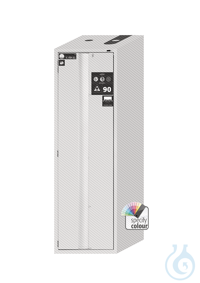 Cabinet type 90 S90.196.060.075.FDACR Type 90 safety storage cabinetfree...