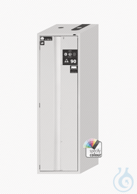 Cabinet type 90 S90.196.060.075.FDAO Type 90 safety storage cabinetfree...