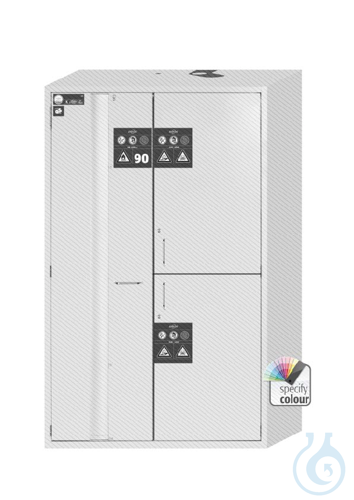 Kombi-Schrank Typ 90 K90.196.120.MC.FWAC
