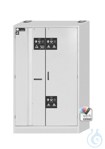 Kombi-Schrank Typ 30 K30.197.120.MV.FWAS