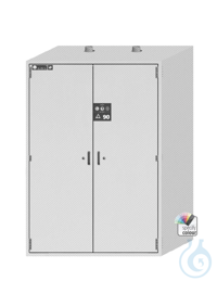 Cabinet type 90 XL90.222.155.WDAS Type 90 Safety storage cabinetfree standing...