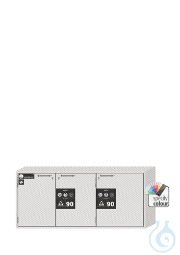 Si-UB-Schrank Typ 90 UB90.060.140.050.S2T