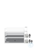 Ausstattungspakete UB90 1x HF.ML.8376Fachbodenpulverbeschichtetes...