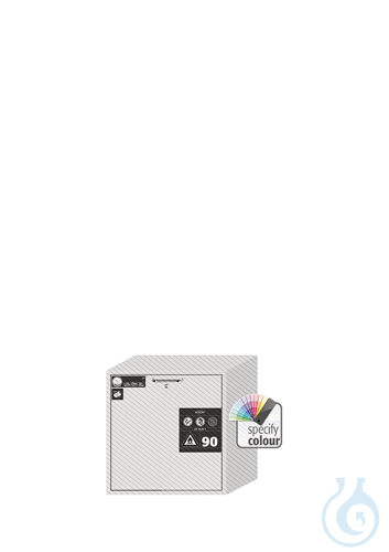 Si-UB-Schrank Typ 90 UB90.060.059.S