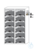 Ausstattungspakete SL 12x HF.I.14537_NTablarauszug AbZWerkstoffplatte/PPmit...