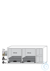 Ausstattungspakete SL 2x HF.I.27353Tablarauszug AbZWerkstoffplatte/PPmit...