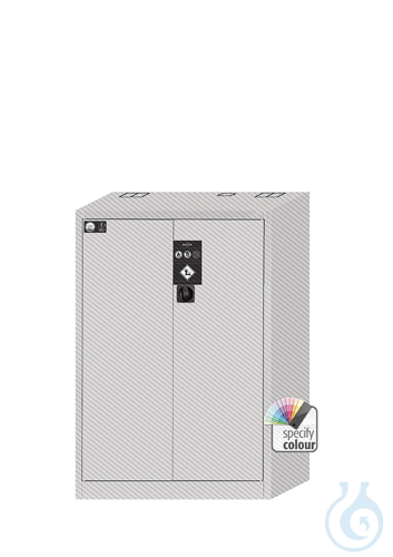 U-Schrank E.140.095.2