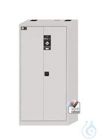 U-Schrank E.195.095.F