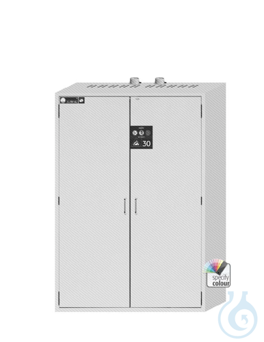 DFlaschen-Schrank Typ G30 G30.205.140
