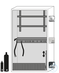 Equipment packages G90 1x HF.I.20945_Ncomfort interior equipment gas...