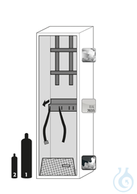 Equipment packages G90 1x HF.I.15614_Nstandard interior equipment gas...