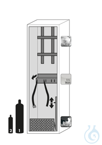 Equipment packages G90 1x HF.I.20953_Ncomfort interior equipment gas...