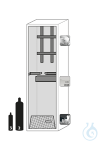 Equipment packages G90 1x HF.I.22911_Nstandard interior equipment gas...