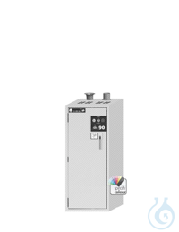 Cabinet type G90 G90.145.060 Type G90 gas cylinder cabinetmedium cabinet with...