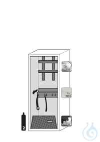 Equipment packages G90 1x HF.I.23582_Nstandard interior equipment gas...