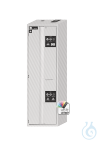 Cabinet type 90 S90.196.060.MH.FDAS Type 90 safety storage cabinetfree...