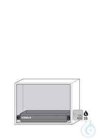 Equipment packages UB90 1x HF.I.15624_Ndrawerpowder-coated sheet...